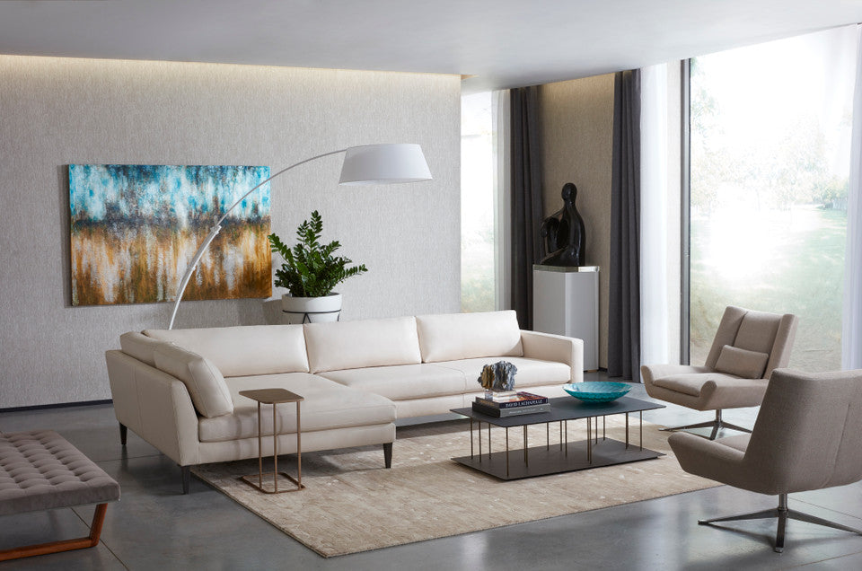 Luke | Accent Chair