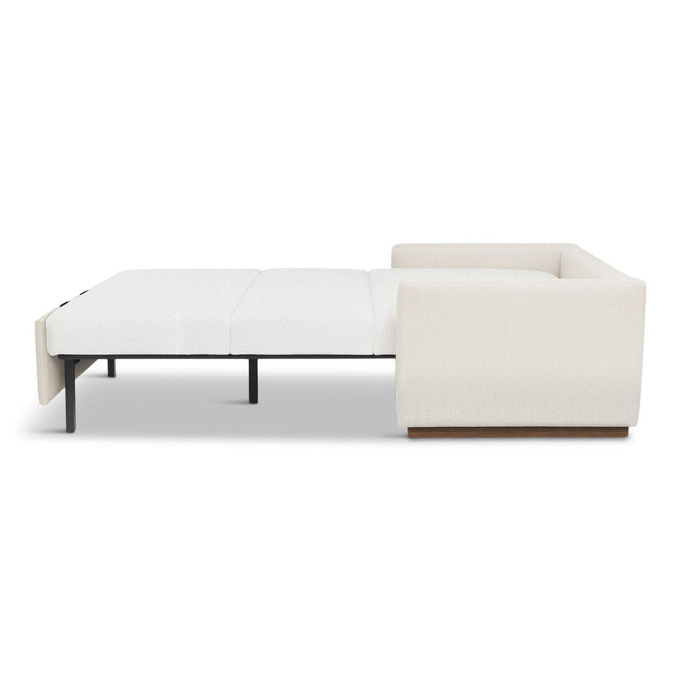 Pearson | Silver Sleeper