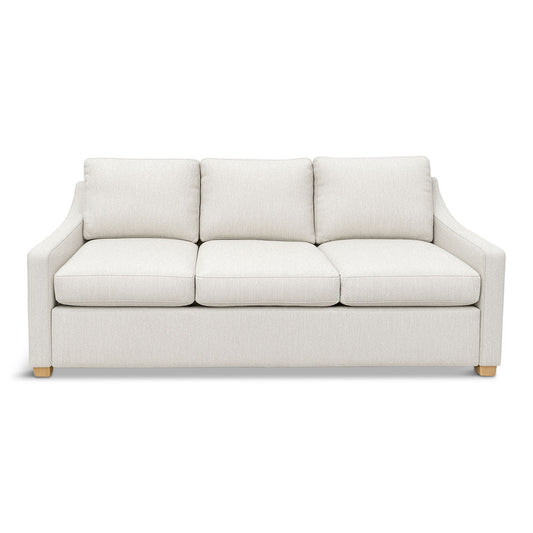 Perry | Silver Sleeper