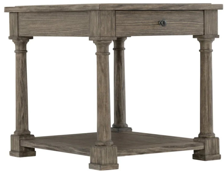 Ridge Side Table - Set of 2