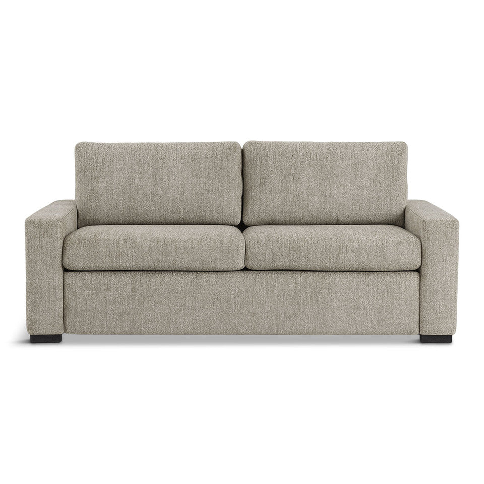 Revere | Silver Sleeper