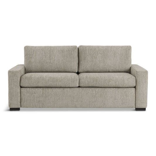 Revere | Silver Sleeper
