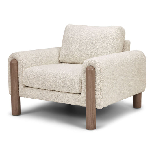 Revie | Accent Chair