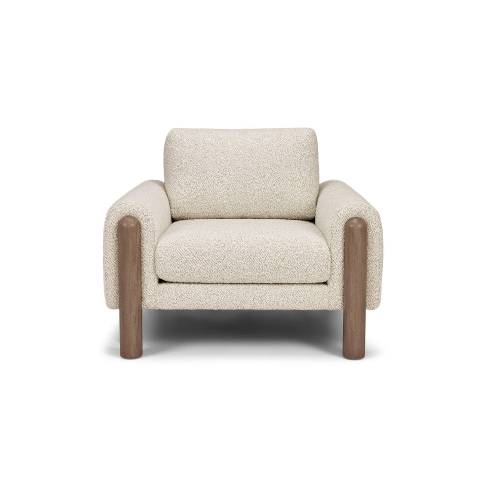 Revie | Accent Chair