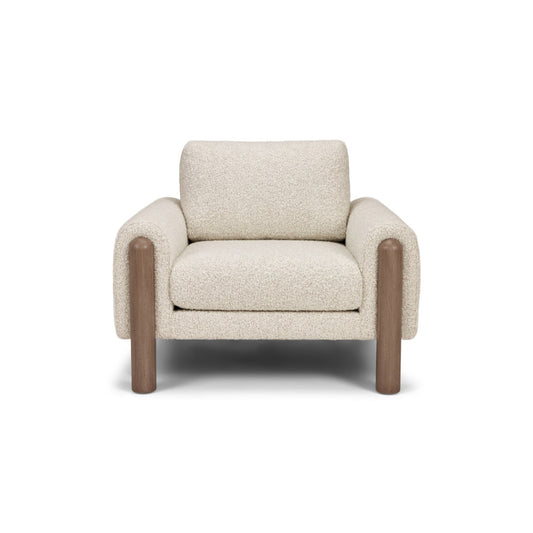 Revie | Accent Chair