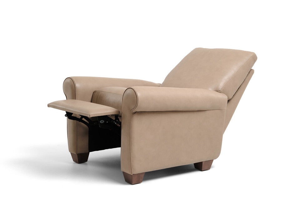 Savoy Recliner | Motion Classics