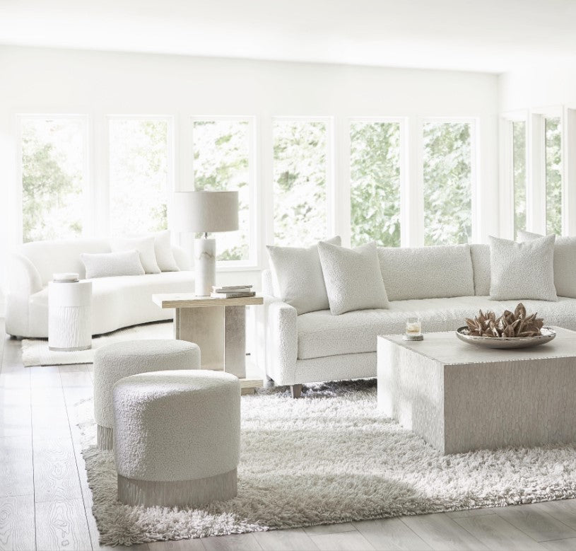 Solaria Ottoman