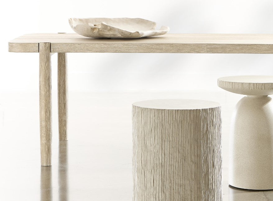 Antibes Dining Table - Rectangular