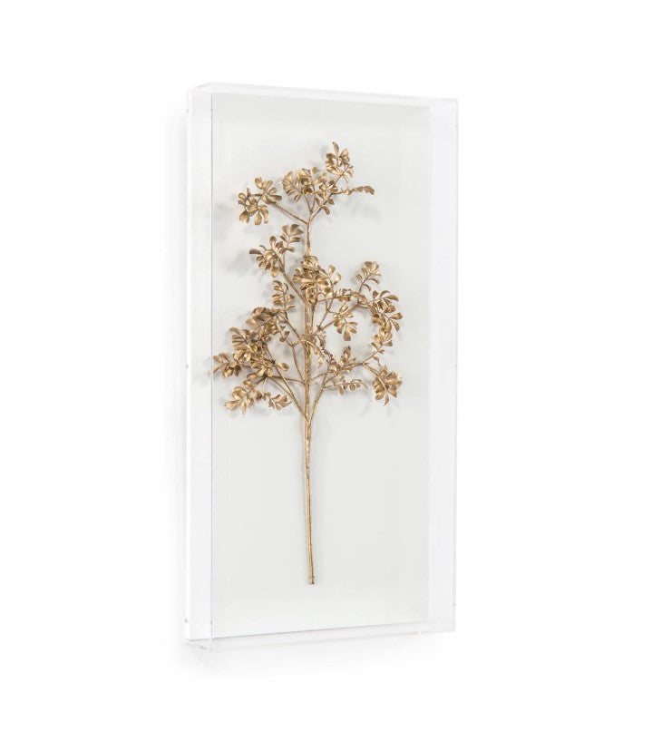 Gold Branch I