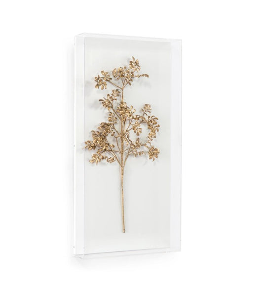 Gold Branch I
