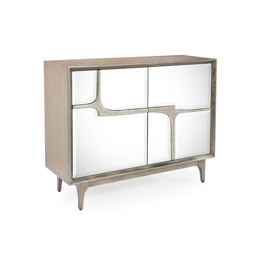 Stride Two-Door Cabinet