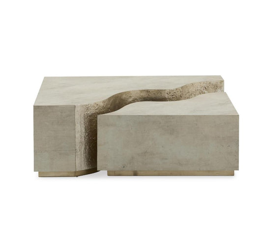 Denali Cocktail Table