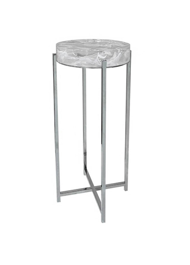 Fumosi End Table