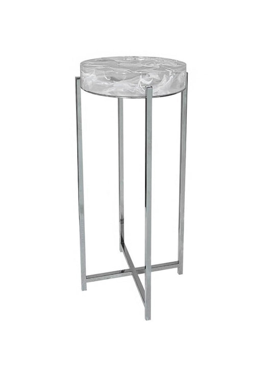 Fumosi End Table
