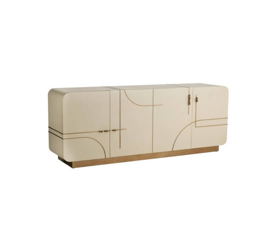 Montevito Credenza