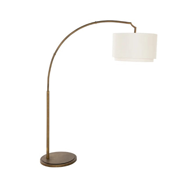 Caesar Floor Lamp