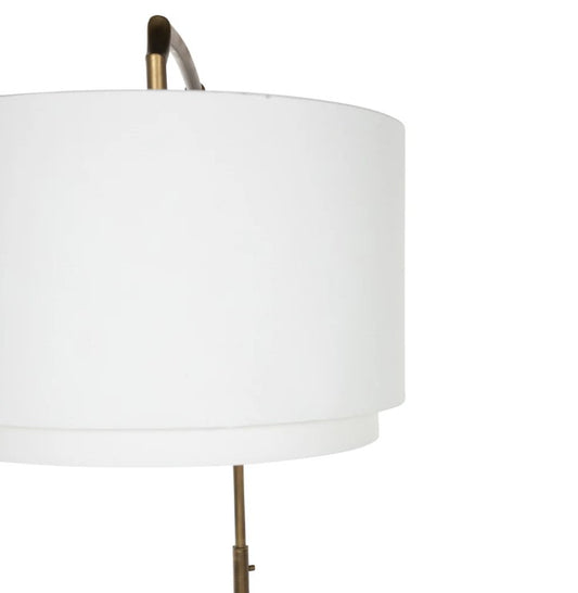 Caesar Floor Lamp