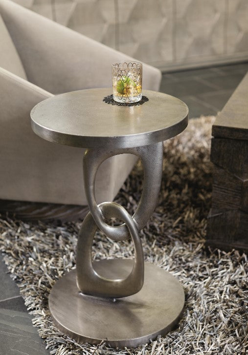 Linea Side Table