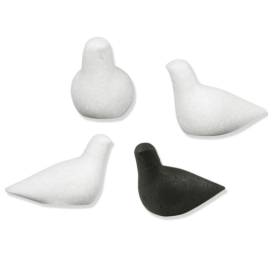 Flock, S/4