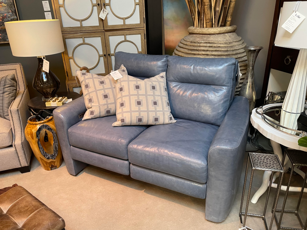 Chelsea Motion Loveseat