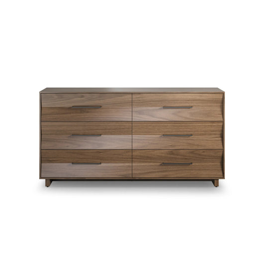 KAVA 6-Drawer Dresser