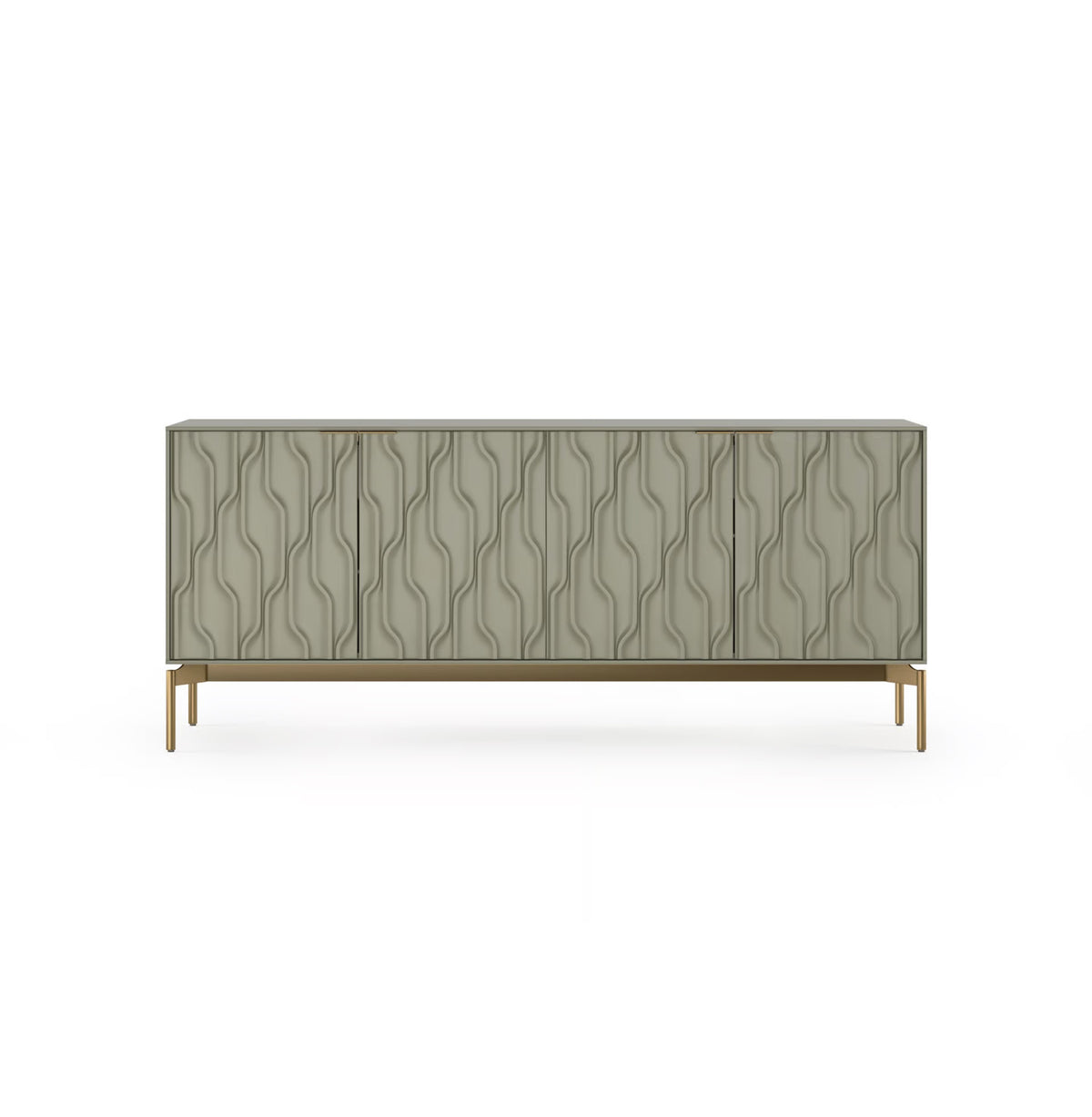 Mesa Credenza
