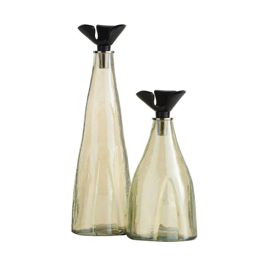 Lydia Decanters, S/2