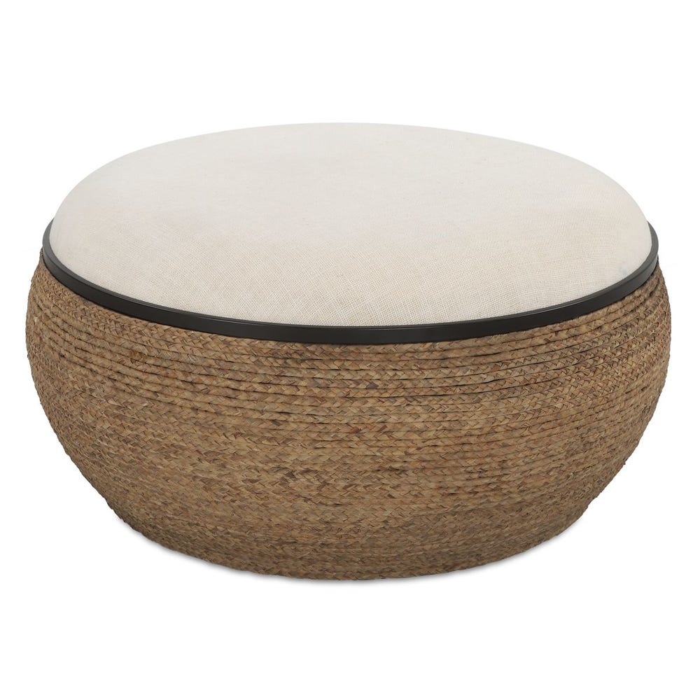 Island Ottoman