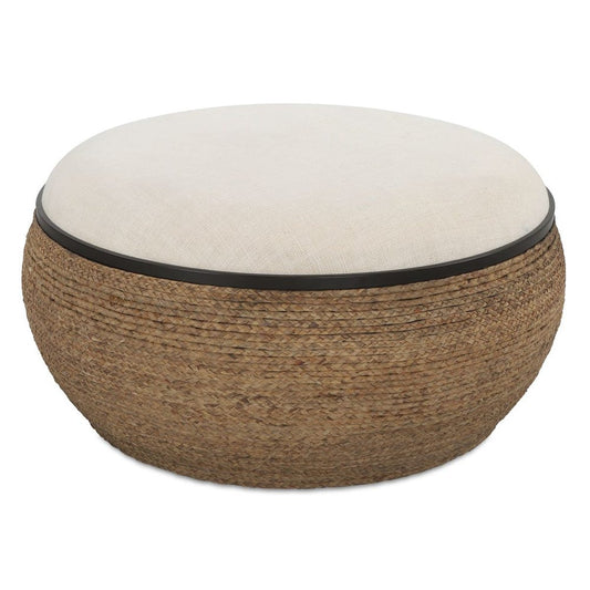 Island Ottoman