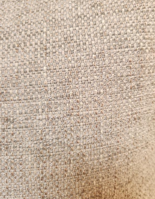 English Arm Sofa w/ Skirt