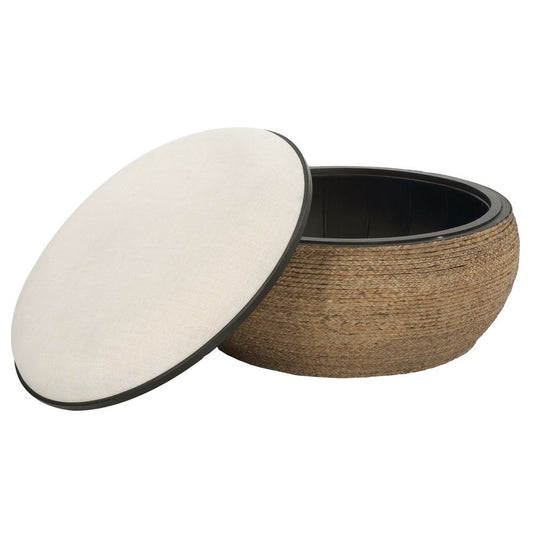 Island Ottoman