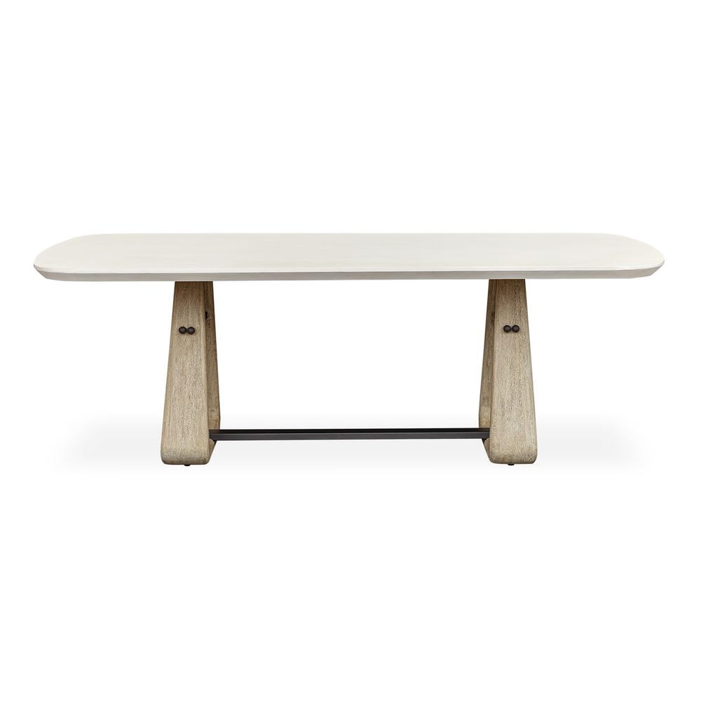 Circa Outdoor Dining Table