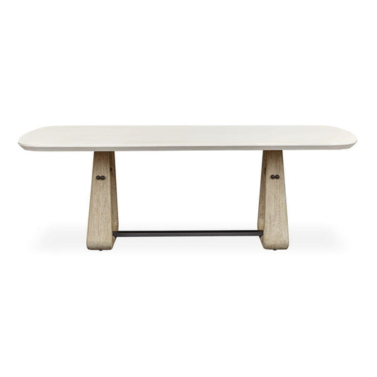 Circa Outdoor Dining Table