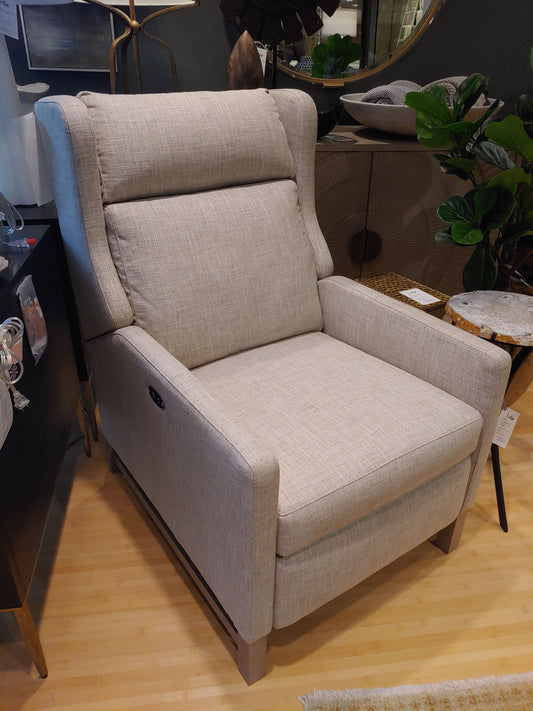 Wyatt Power Recliner