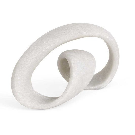 Knot Now Sculpture, Short