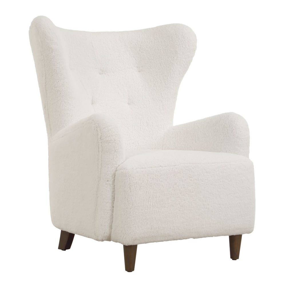 Ingel Armchair