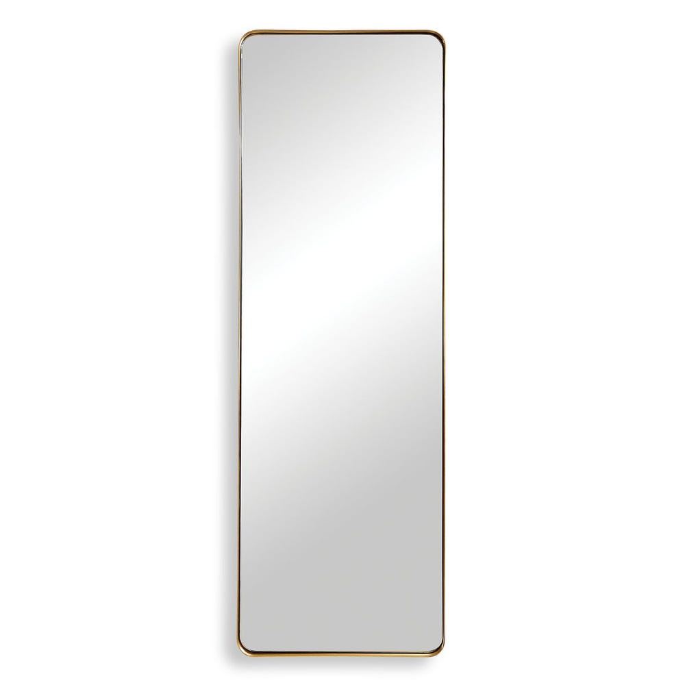 Padria Mirror, Brass