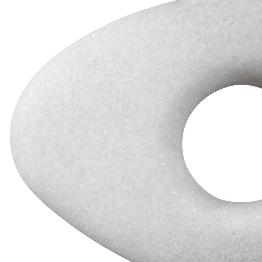 Minion Sculpture - Stone Reclining