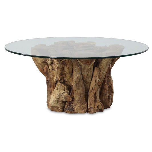 Driftwood Coffee Table, Large