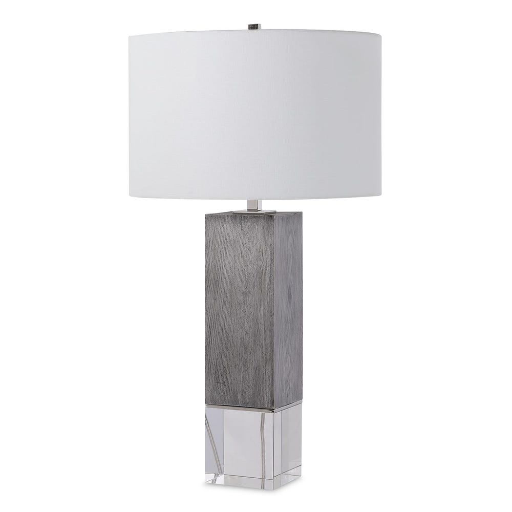 Cordata Table Lamp, S/2 {Bases}