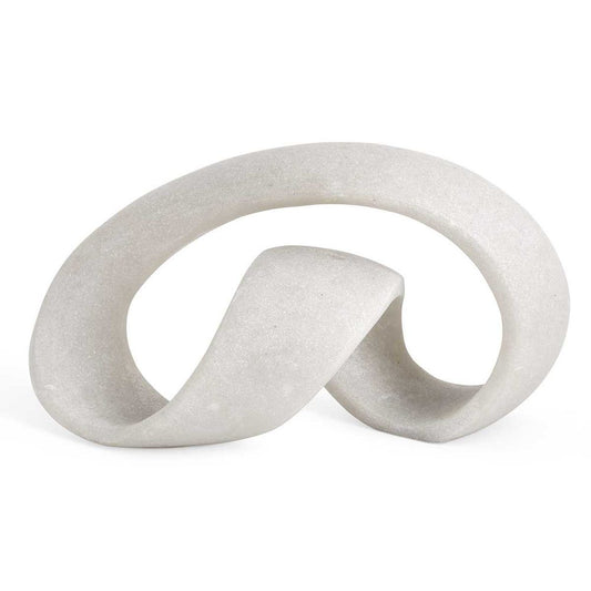 Knot Now Sculpture, Short