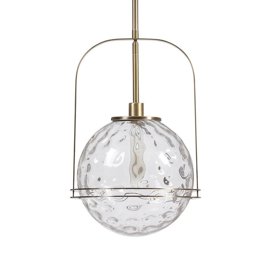 Mimas, 1 Lt Pendant