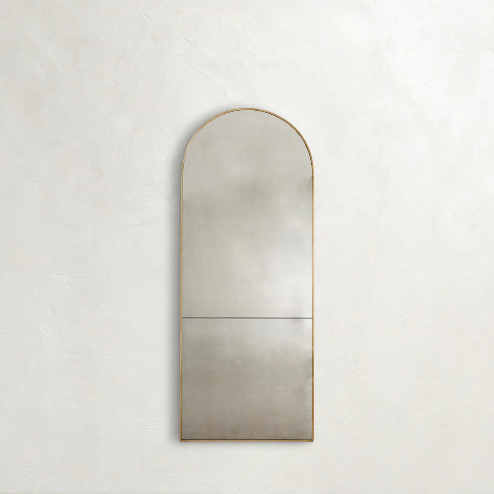 Teno Arch Full-Length Mirror
