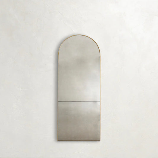 Teno Arch Full-Length Mirror