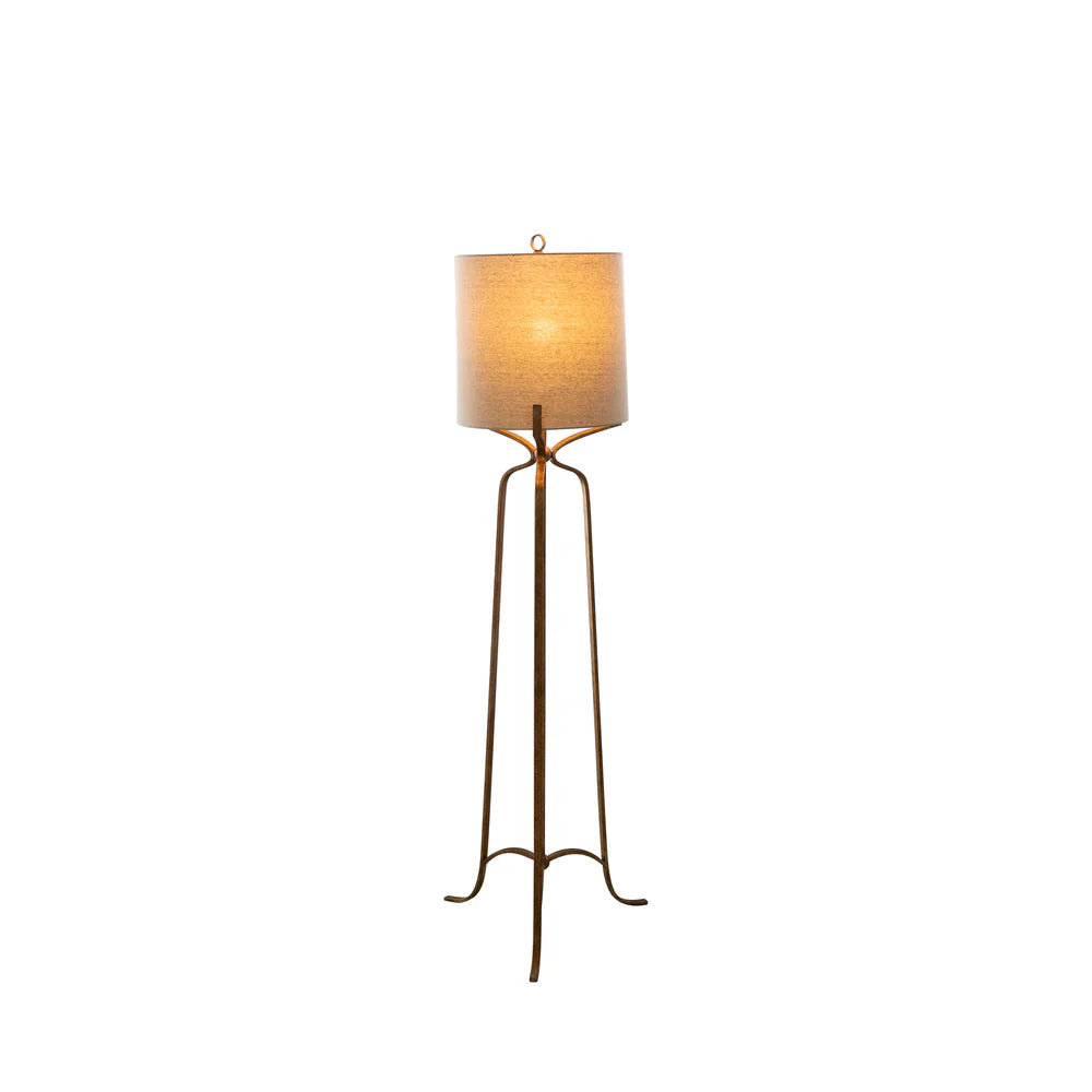 Evie Floor Lamp
