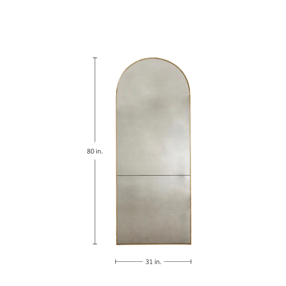 Teno Arch Full-Length Mirror