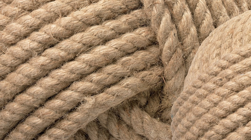Jute Balls, S/3