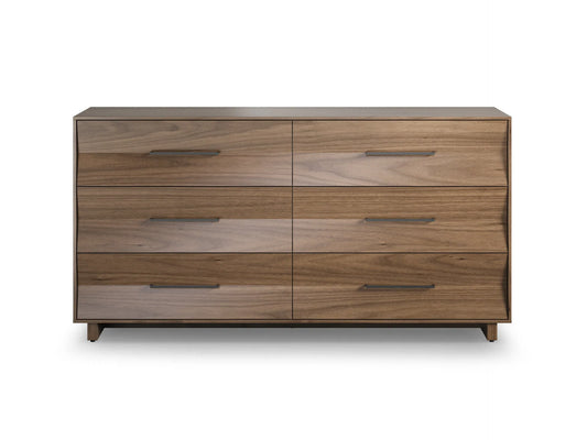 KAVA 6-Drawer Dresser