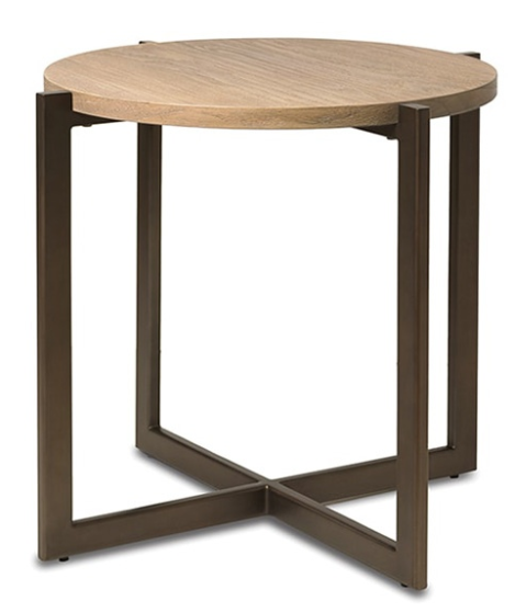 Lark End Table