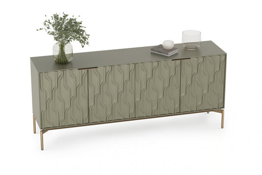 Mesa Credenza